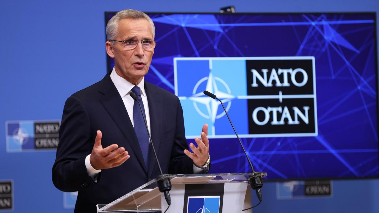 Ucraina, Stoltenberg: "Vediamo l'inizio di una nuova offensiva russa in Ucraina"