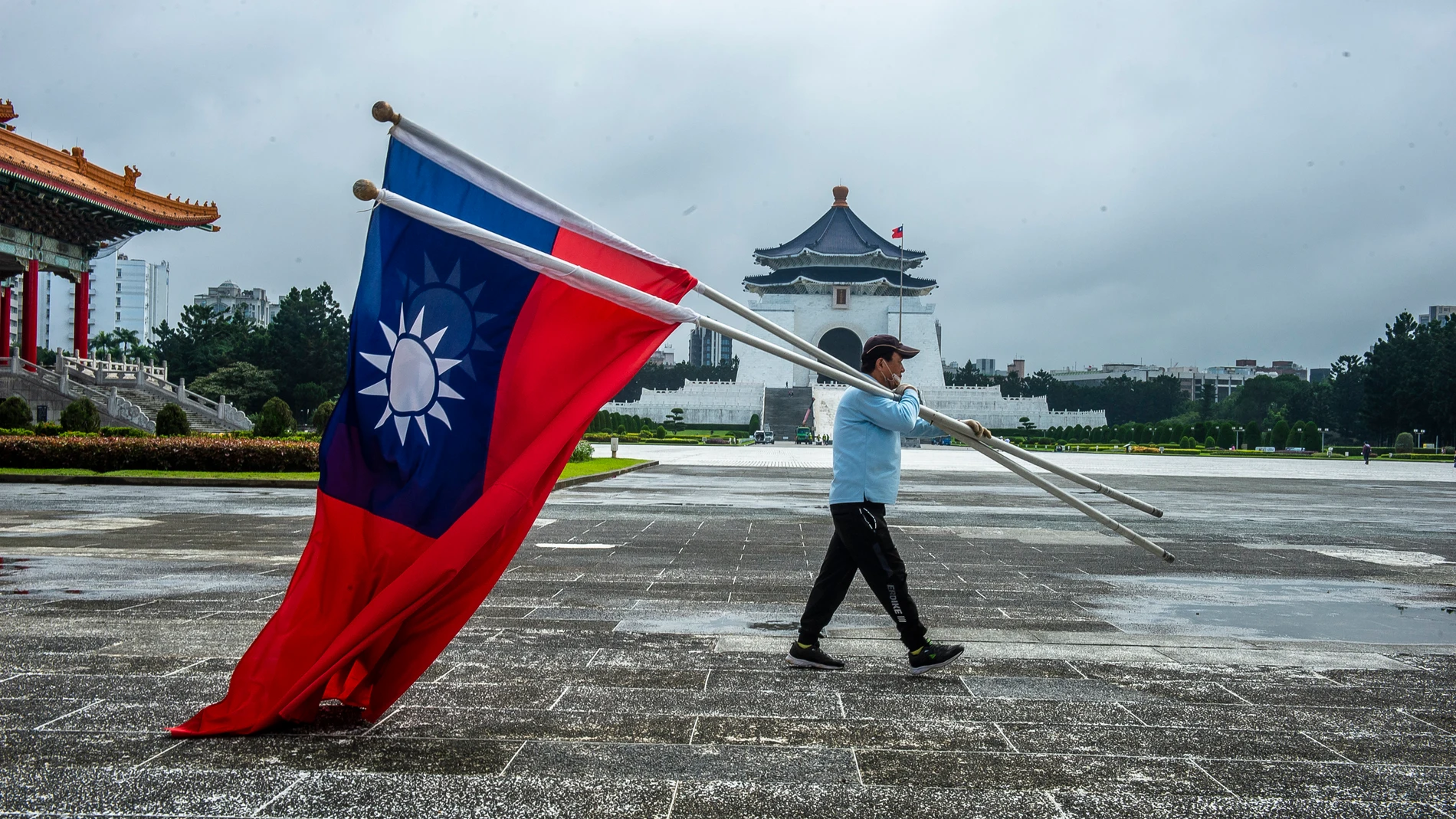 L'allarme della Cia: "La Cina è pronta a invadere Taiwan entro il 2027"