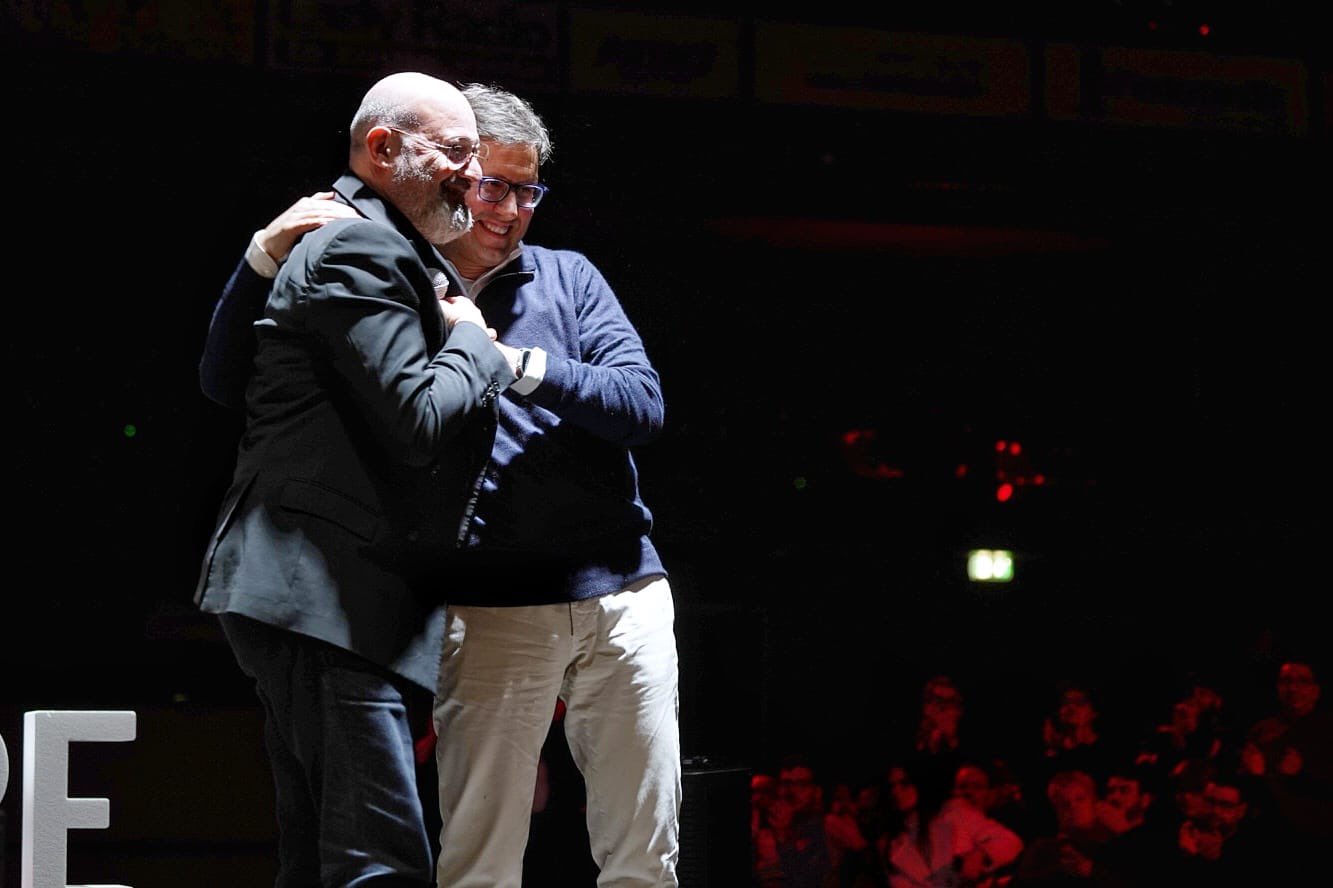 Bonaccini: "Governo in affanno su Superbonus e i principali problemi dei paese"