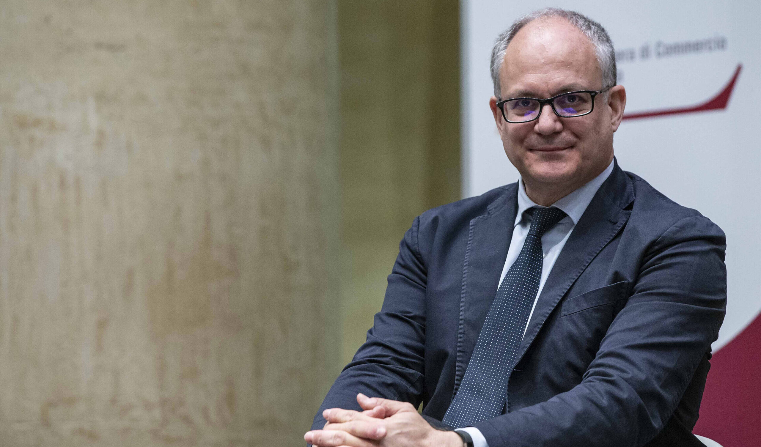 Pd, Gualtieri: "Voterò Bonaccini per la sua esperienza ma valorizzi le idee di Elly Schlein"