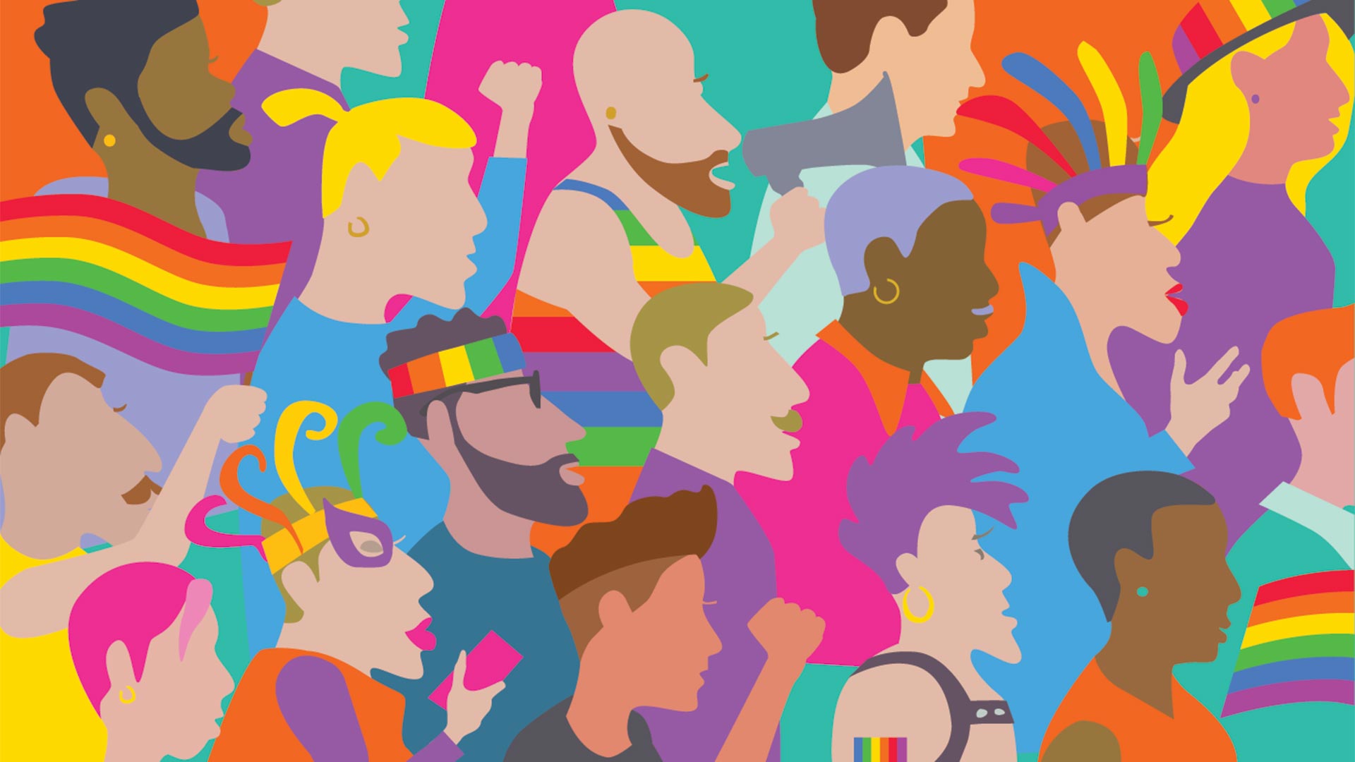 Cari genitori, noi figli Lgbtqia+ non siamo mai un dispiacere