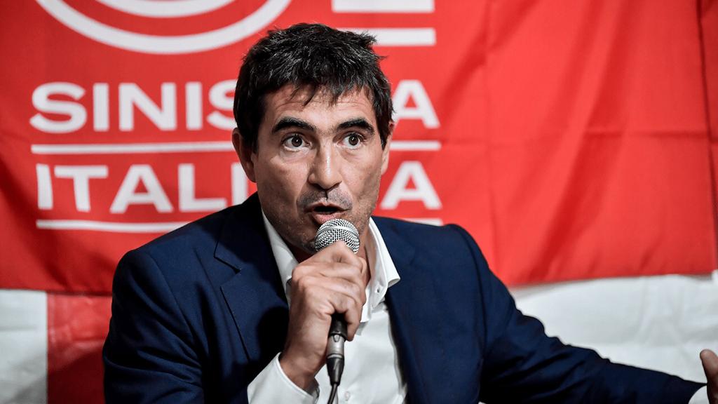 Fratoianni: "Con Schlein lavoriamo per piattaforma comune e un campo solido di alleanze"