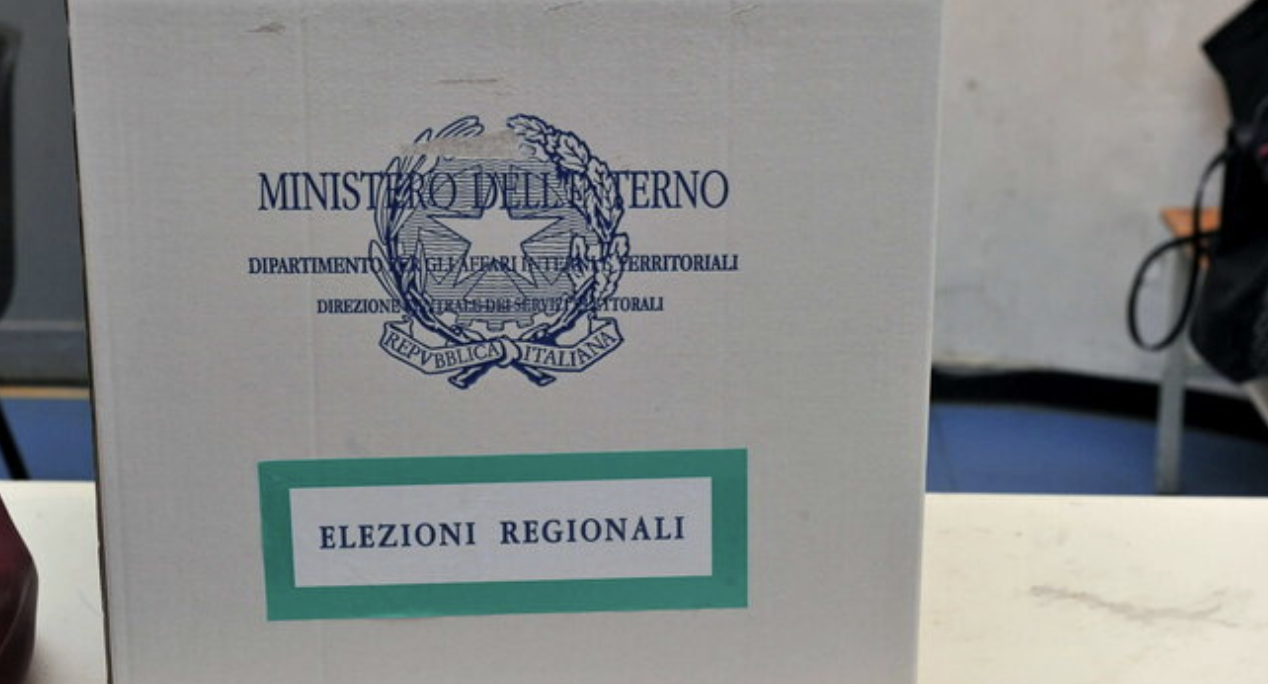 Regionali, urne aperte in Lazio e Lombardia: ecco come si vota