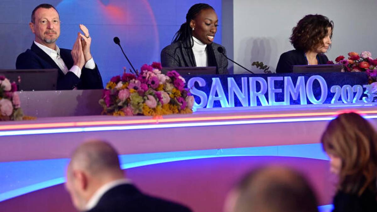 Sanremo, via alla terza serata del Festival: anticipazioni e ospiti