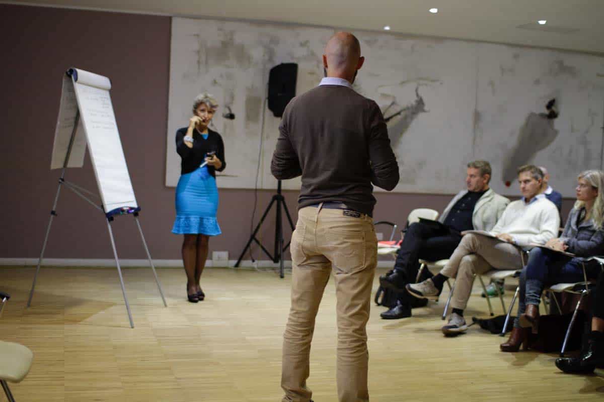 Professione Coach: tutto quello che c'è da sapere Professione Coach: tutto quello che c'è da sapere