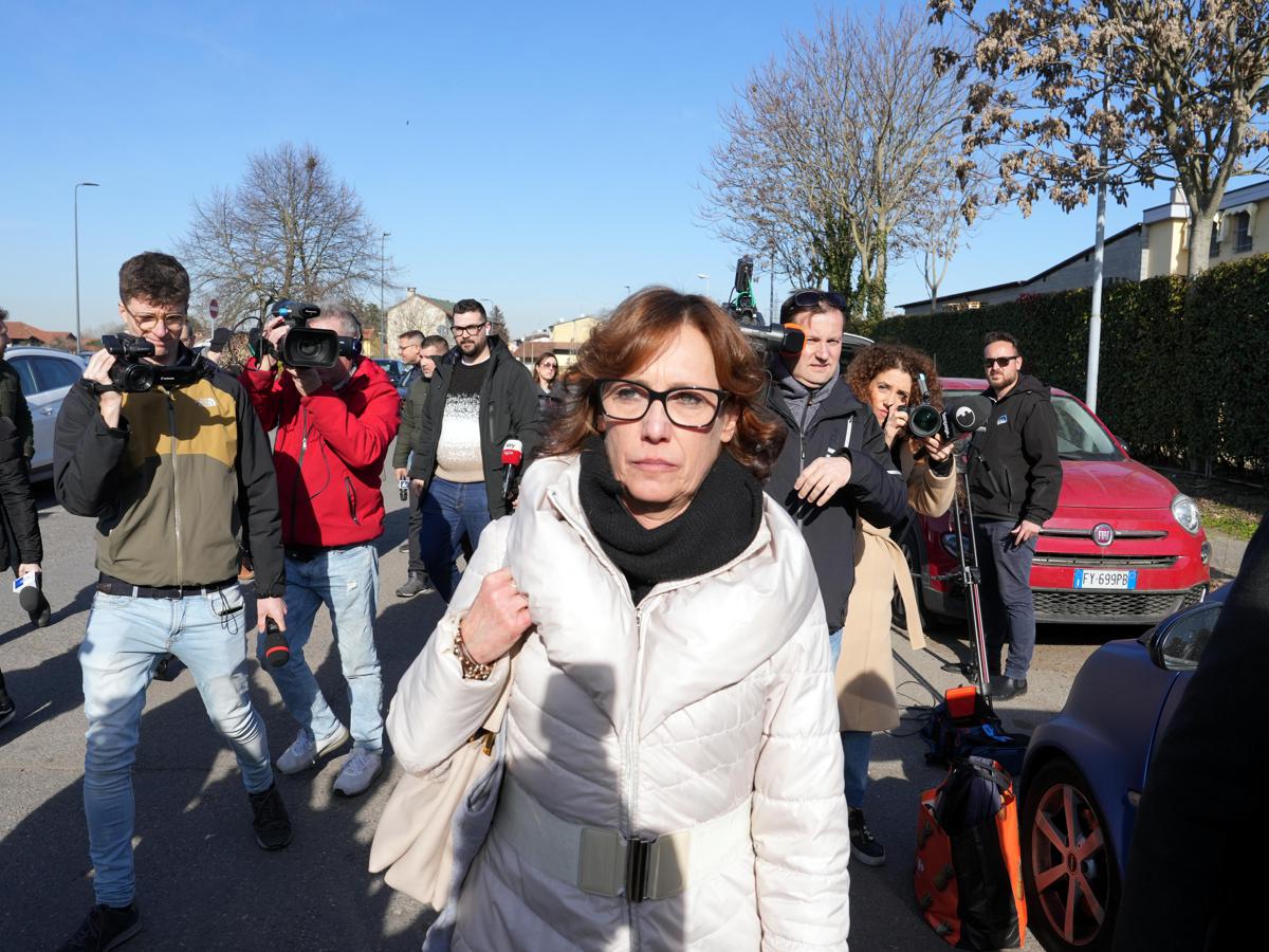 Percosse in carcere, Ilaria Cucchi (Avs): "La destra non tocchi il reato di tortura"