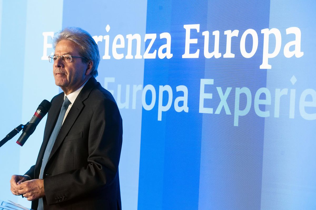 Naufragio, Gentiloni toglie gli alibi a Meloni: "Non può solo dire che deve agire l'Europa"