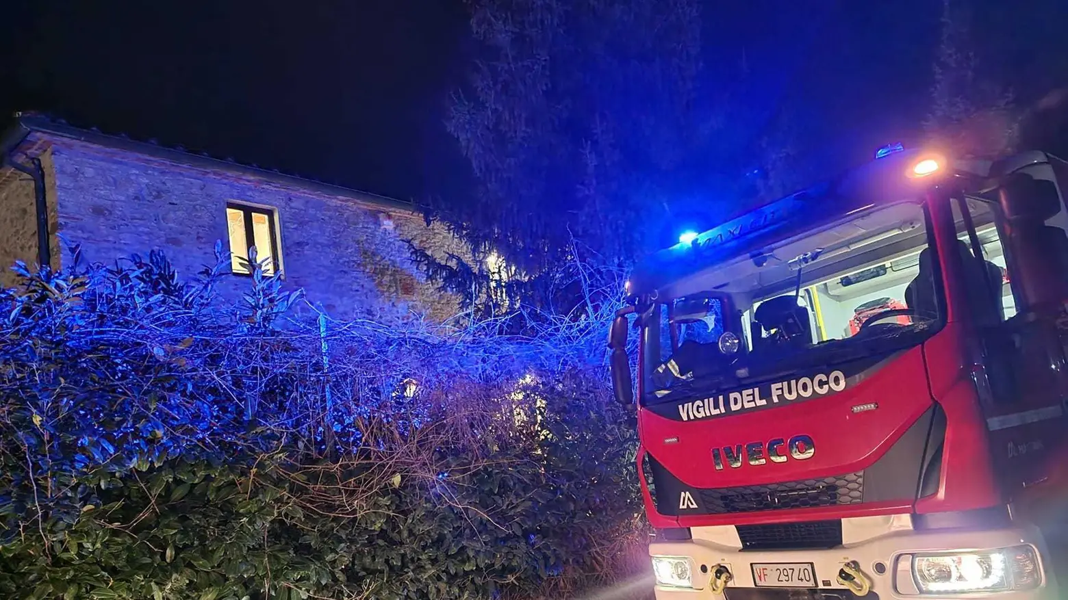 E' morta la 17enne intossicata per un incendio nella sua stanza: era ospite di una casa famiglia