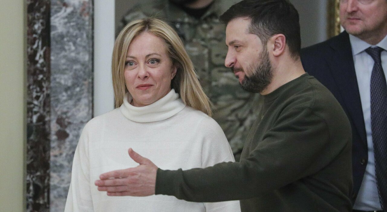 Sondaggi politici, cosa pensano gli italiani del conflitto in Ucraina? L'esito non è scontato...
