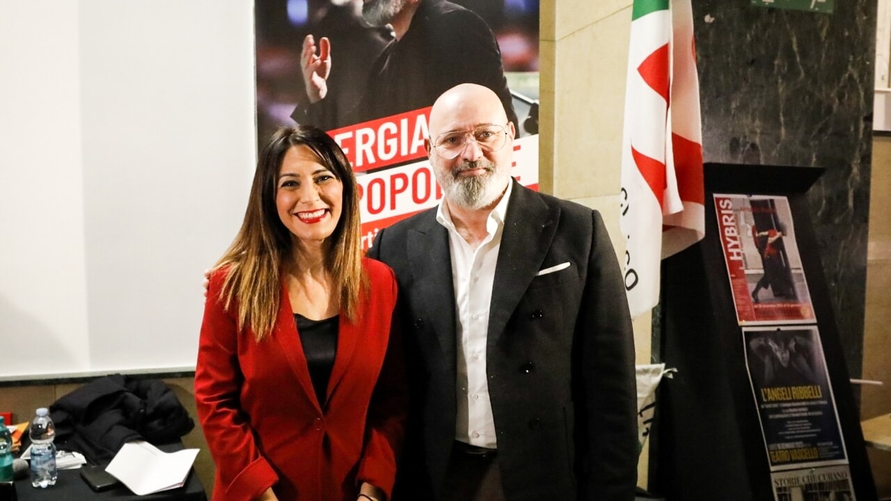 Picierno polemica per la vittoria di Schlein: "Hanno votato anche molti non elettori del Pd"