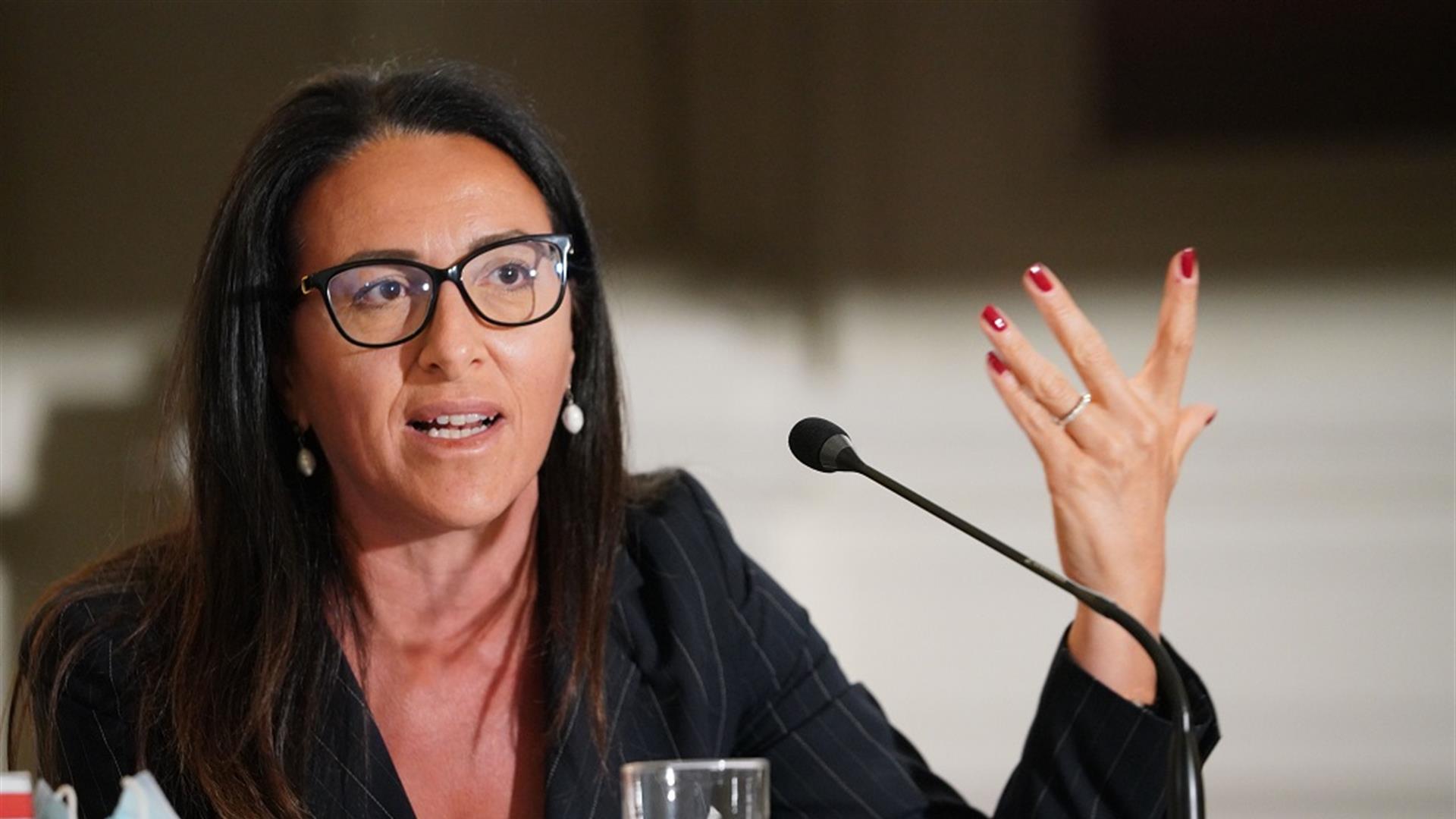 Elezioni europee, Valente (Pd): "La candidatura di Elly Schlein rischia di penalizzare le altre donne del partito"