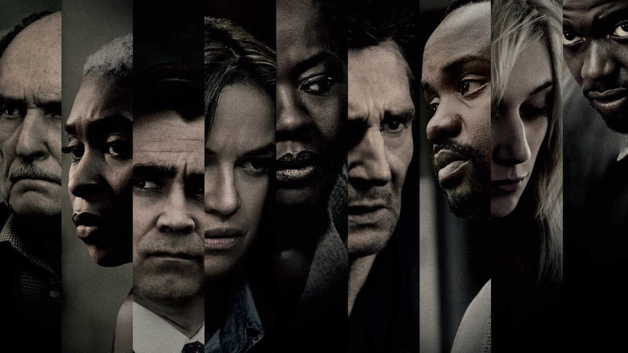 widow-eredità-criminale "Widows: Eredità Criminale", alle 21.25 su Rai 2: ecco la trama del film