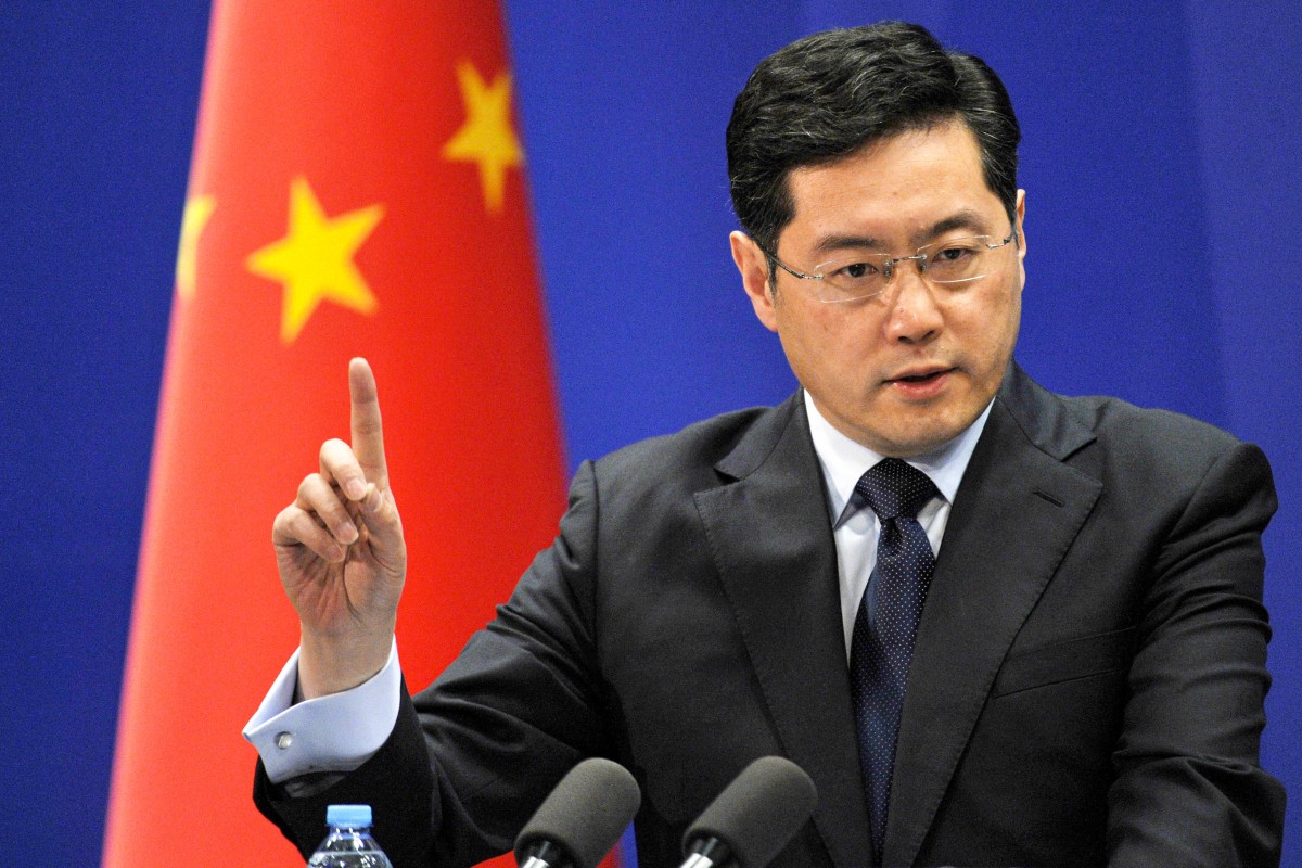 La Cina rimuove il ministro degli Esteri Qin Gang: torna il predecessore Wang Yi