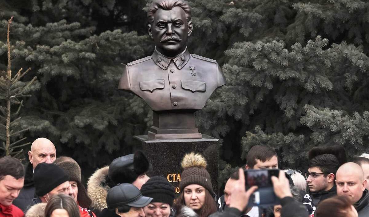 Stalingrado? No grazie: gli abitanti di Volgograd non vogliono tornare al vecchio nome