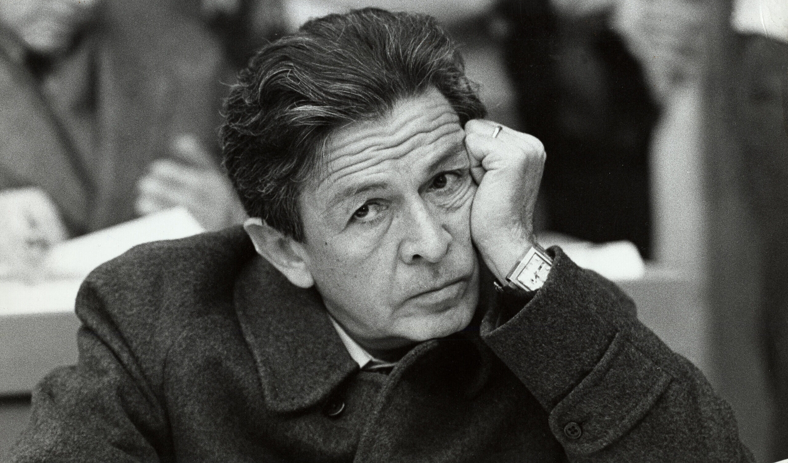 Enrico Berlinguer era un'altra cosa