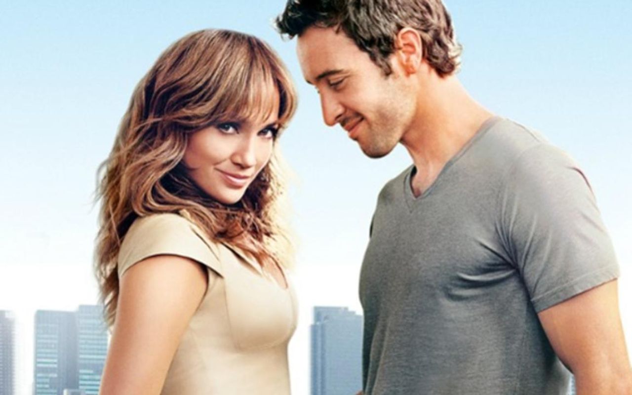 Piacere-sono-un-po-incinta "Piacere, sono un po' incinta", alle 21.30 su Rai 2: la trama del film con Jennifer Lopez