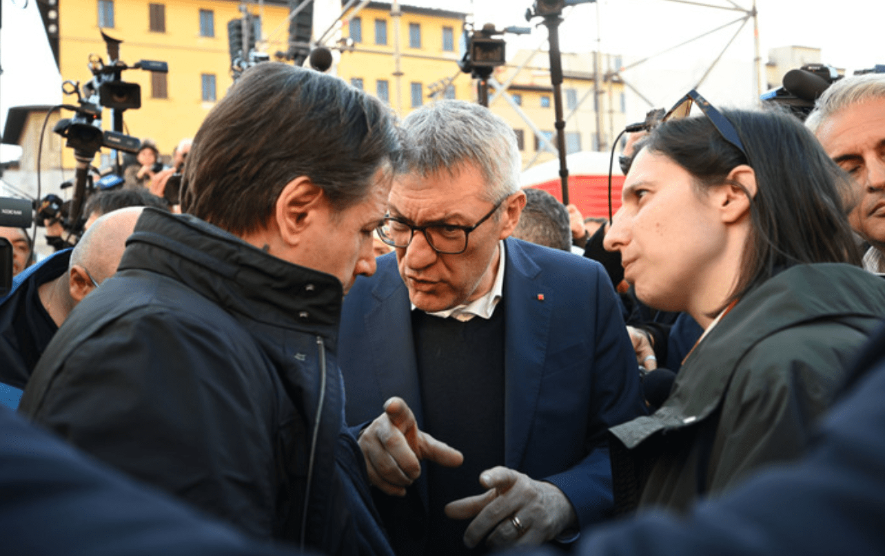 Opposizione in piazza, l'11 novembre la protesta contro il governo Meloni: "Un'alternativa c'è"