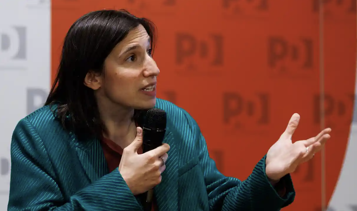 Maltempo, Elly Schlein: "Il Paese non ha ancora fatto i conti con la fragilità del suo territorio"