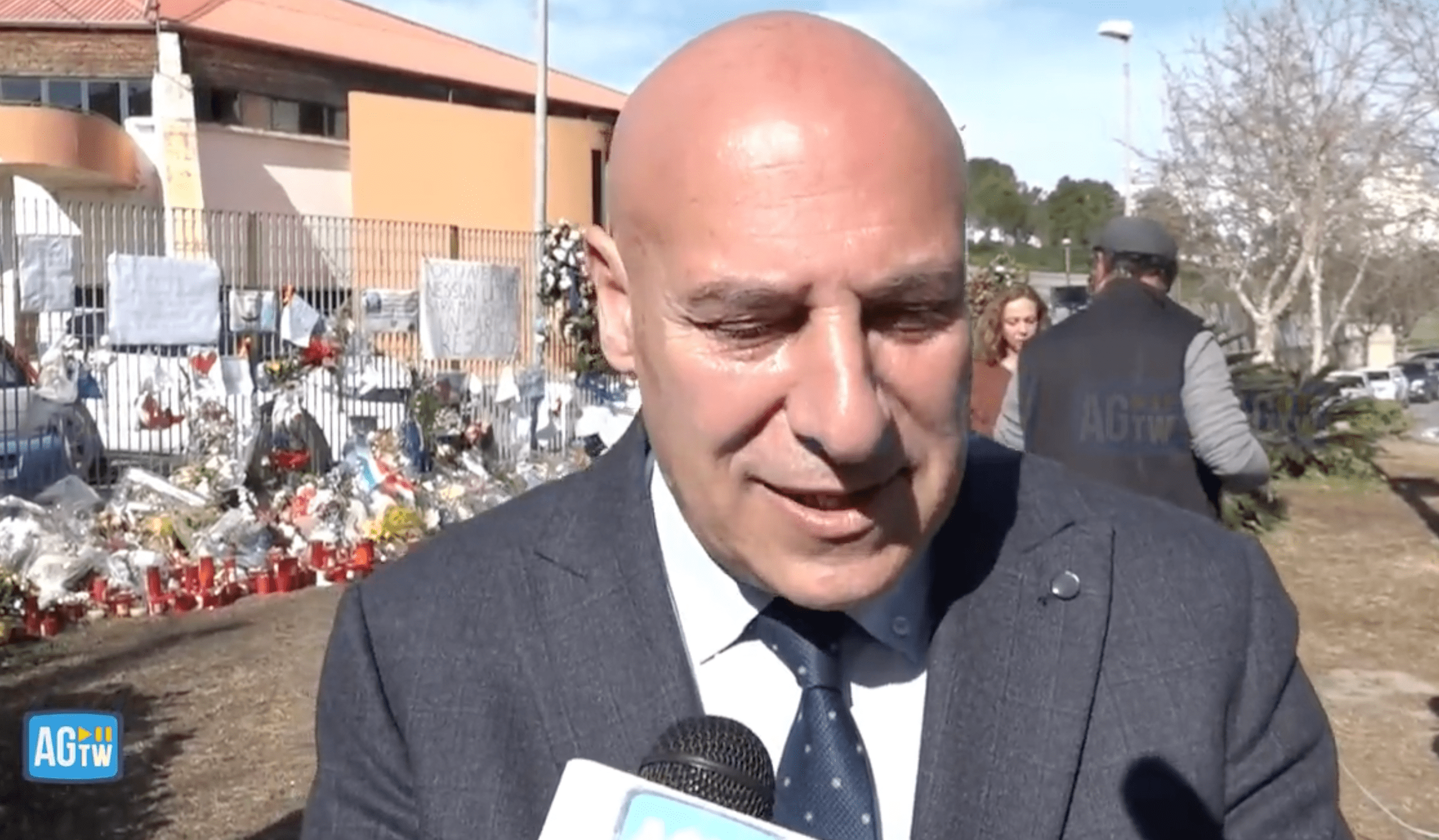 Lo sgarbo di Meloni: a Cutro non invita il sindaco di Crotone che l'aveva criticata