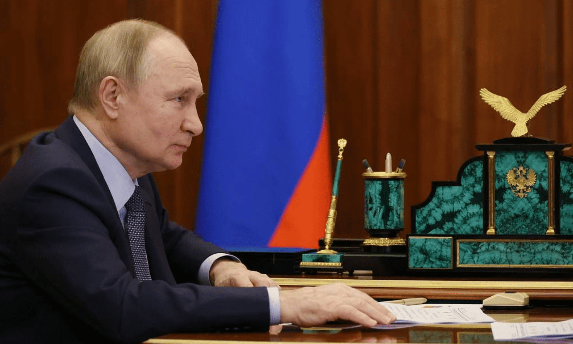 Università russe: chi vuole andare avanti o fare carriera deve parlare bene di Putin nel questionario
