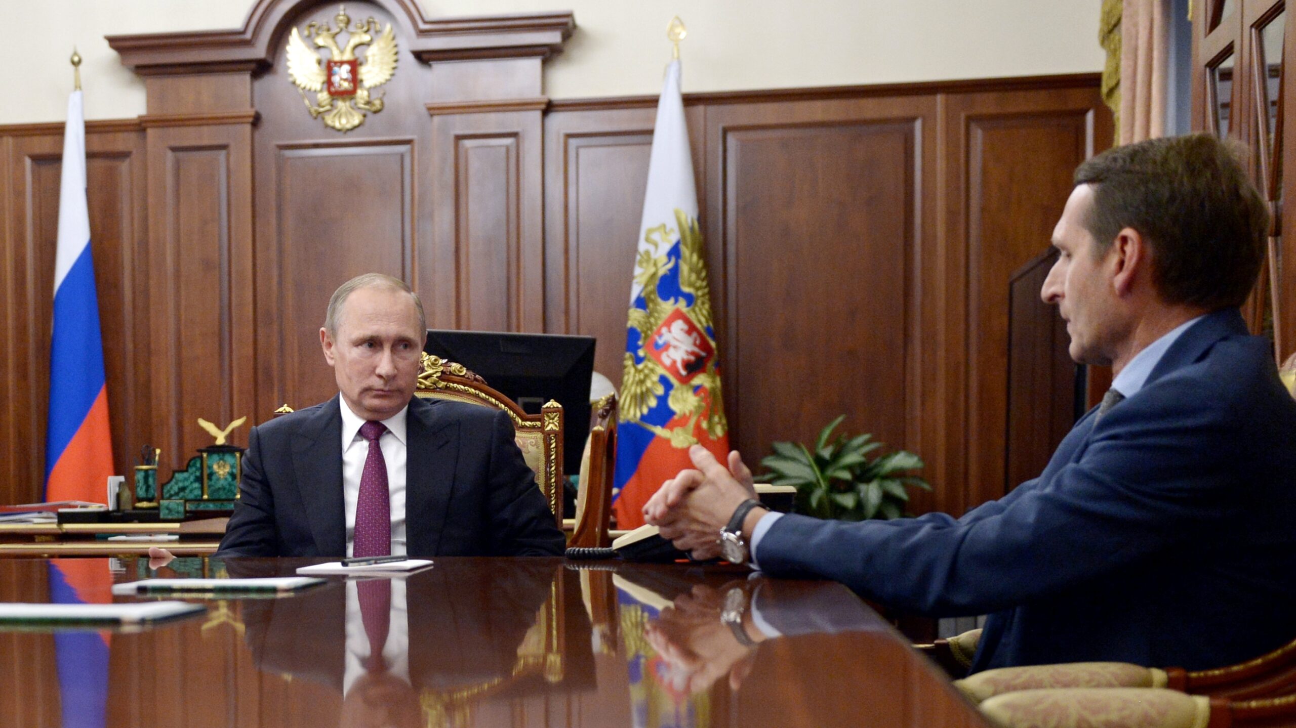 Putin teme una sollevazione e evita misure troppo impopolari