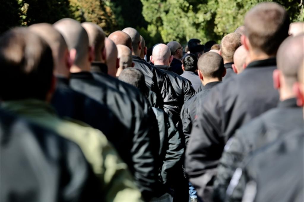 Manifestazione neofascista a Nettuno, il Pd a Piantedosi: "Va vietata"