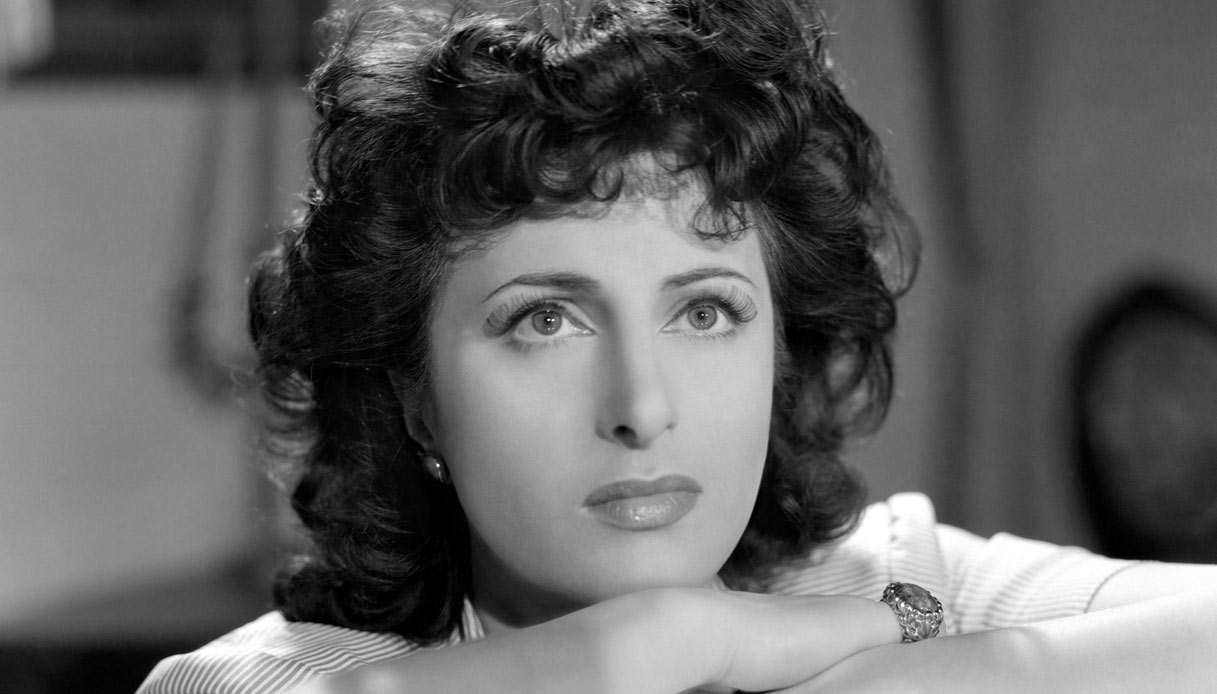 Anna Magnani, attrice simbolo della liberazione dal nazi-fascismo che conquistò l'Oscar