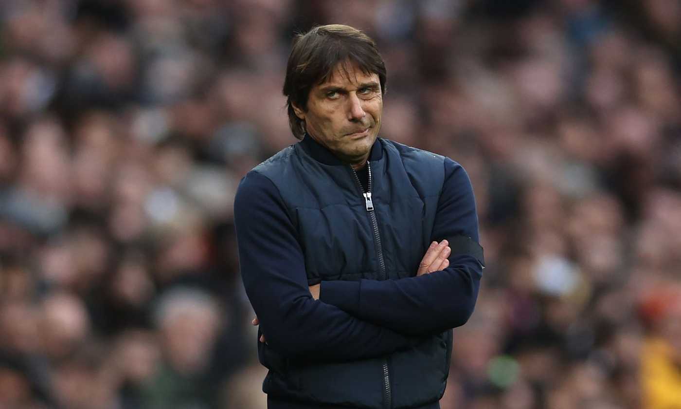 Conte al Bayern Monaco, dalla Germania la clamorosa indiscrezione sul futuro dell'ex Juventus e Inter