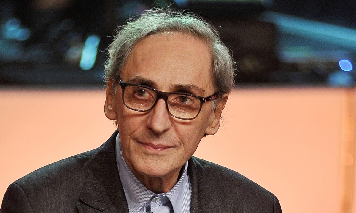 'Tu ti chiamerai Franco': Battiato e la straordinaria vita di un genio