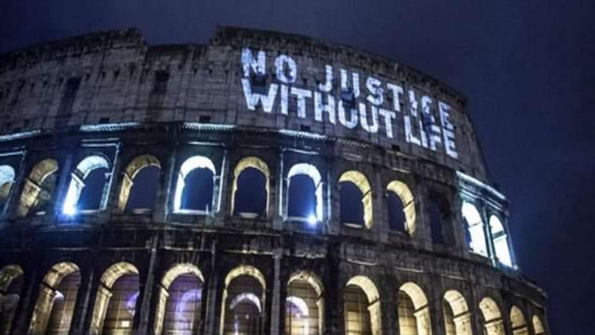 Abolire la pena di morte si può, anzi si deve