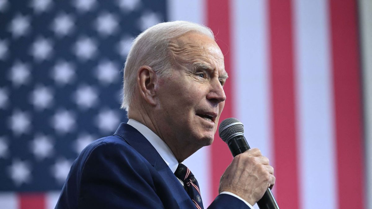 Biden in Michigan per unirsi al picchetto degli operai in sciopero