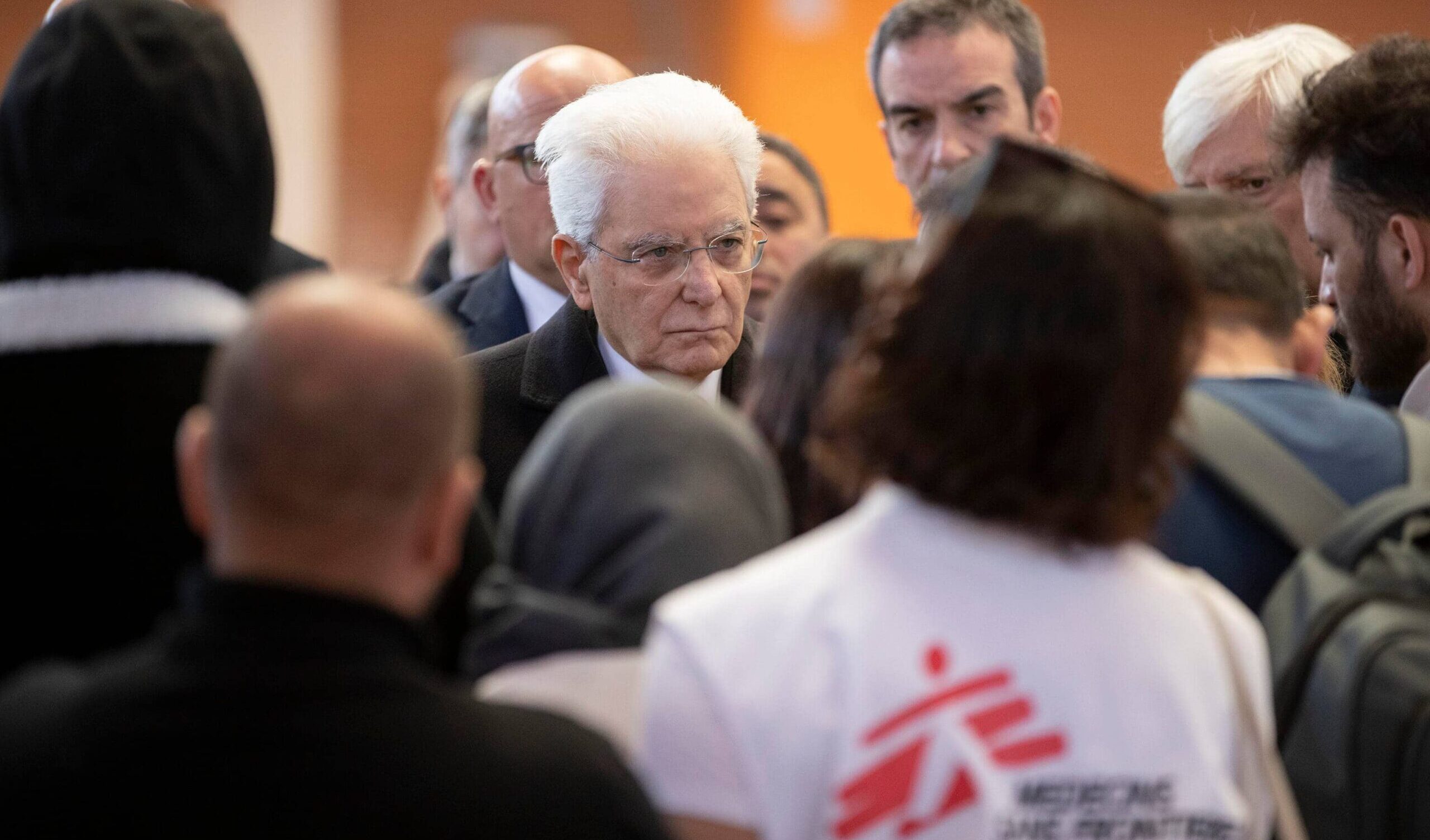 I morti di Cutro: giustizia e verità per una strage di Stato