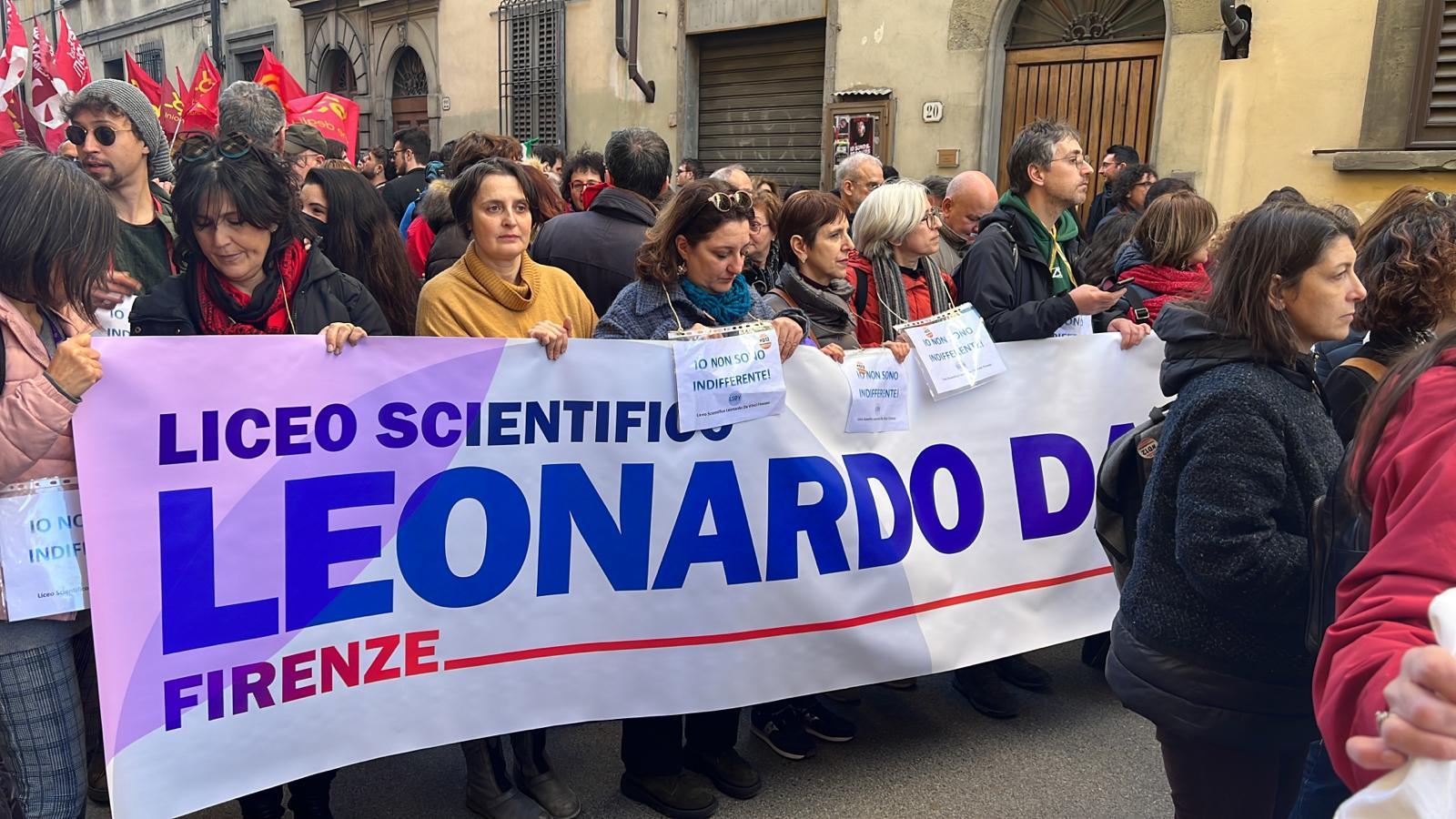 Firenze e Milano: eppure il vento soffia ancora