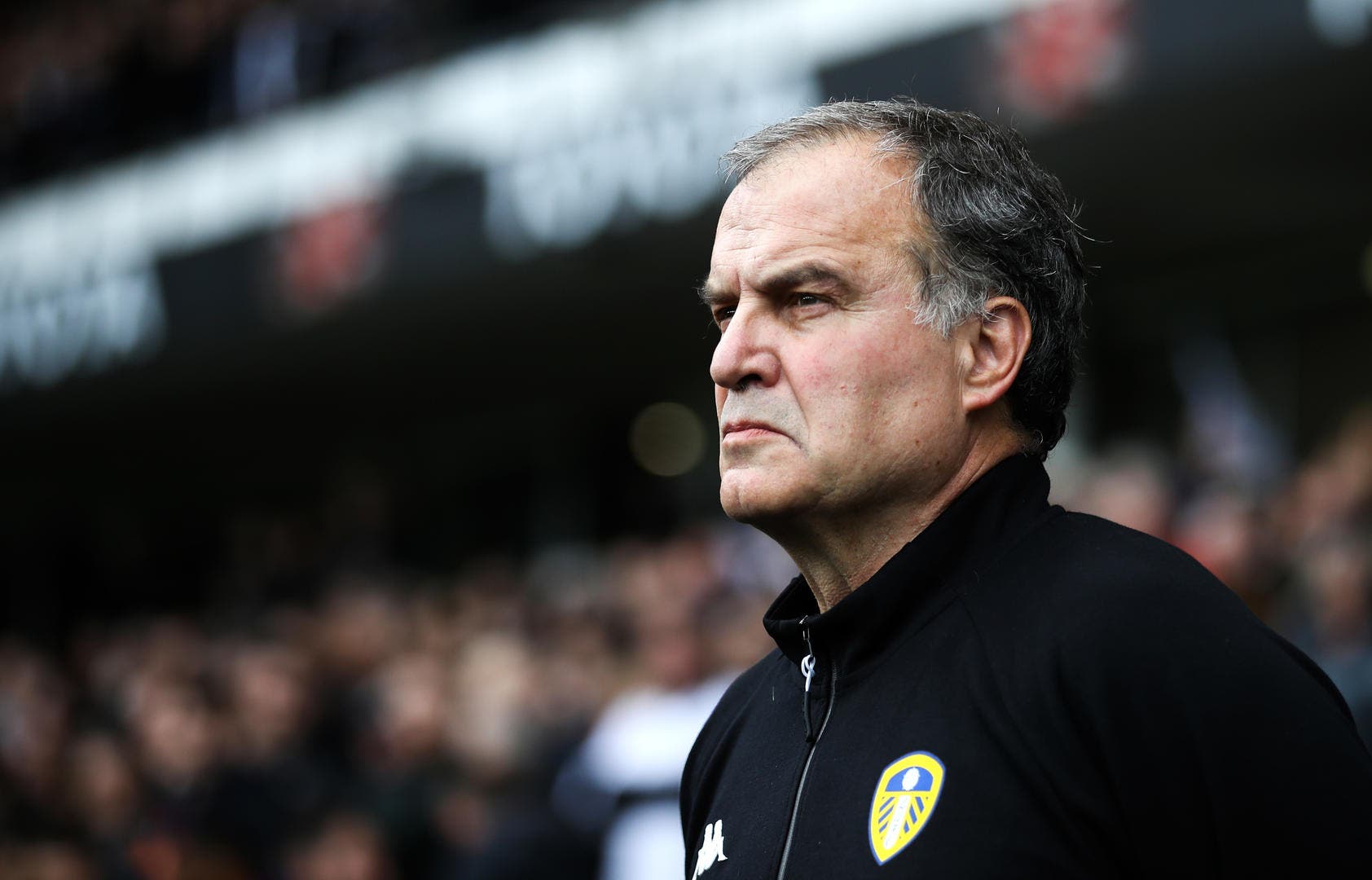 Marcelo Bielsa prossimo allenatore dell'Uruguay: 'el Loco' vicino alla panchina celeste