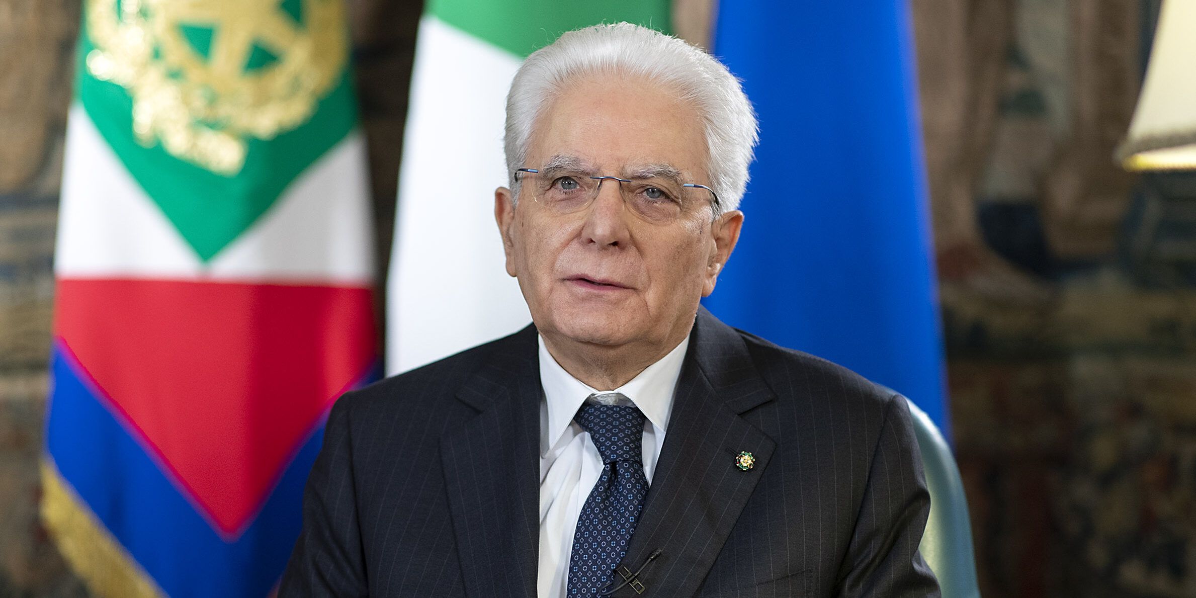 Tragedia di Brandizzo, Mattarella sul luogo dell'incidente: "E' un oltraggio ai valori della convivenza"