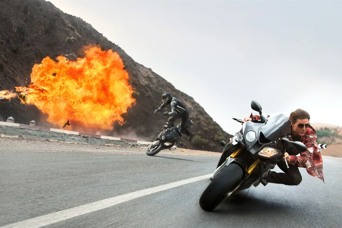 "Mission: Impossible - Rogue Nation", alle 21.20 su Italia 1: ecco la trama del V capitolo con Tom Cruise