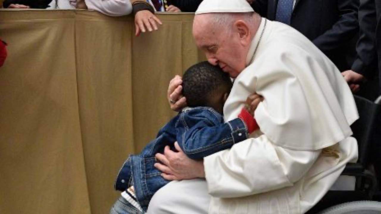 Perché il potere non sopporta Papa Francesco