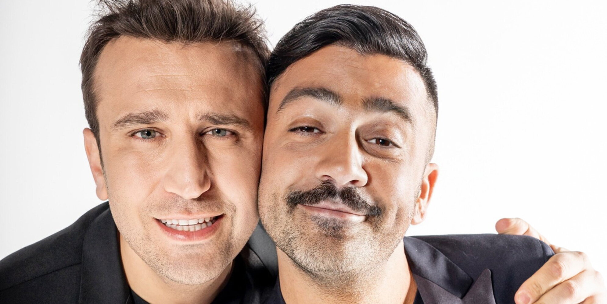 pio-e-amedeo “Felicissima Sera”, alle 21.30 su Canale 5: ospiti e anticipazioni della puntata