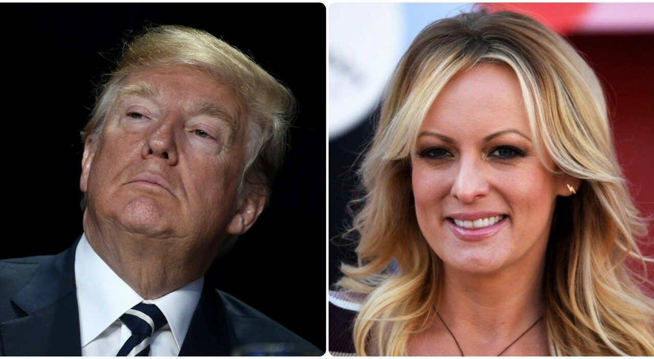 Donald Trump e il caso Stormy Daniels: ecco di cosa è accusato l'ex presidente