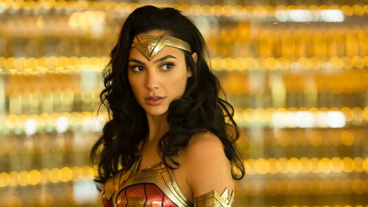 wonder-woman "Wonder Woman", alle 21.20 su Italia 1: ecco la trama del film con Gal Gadot