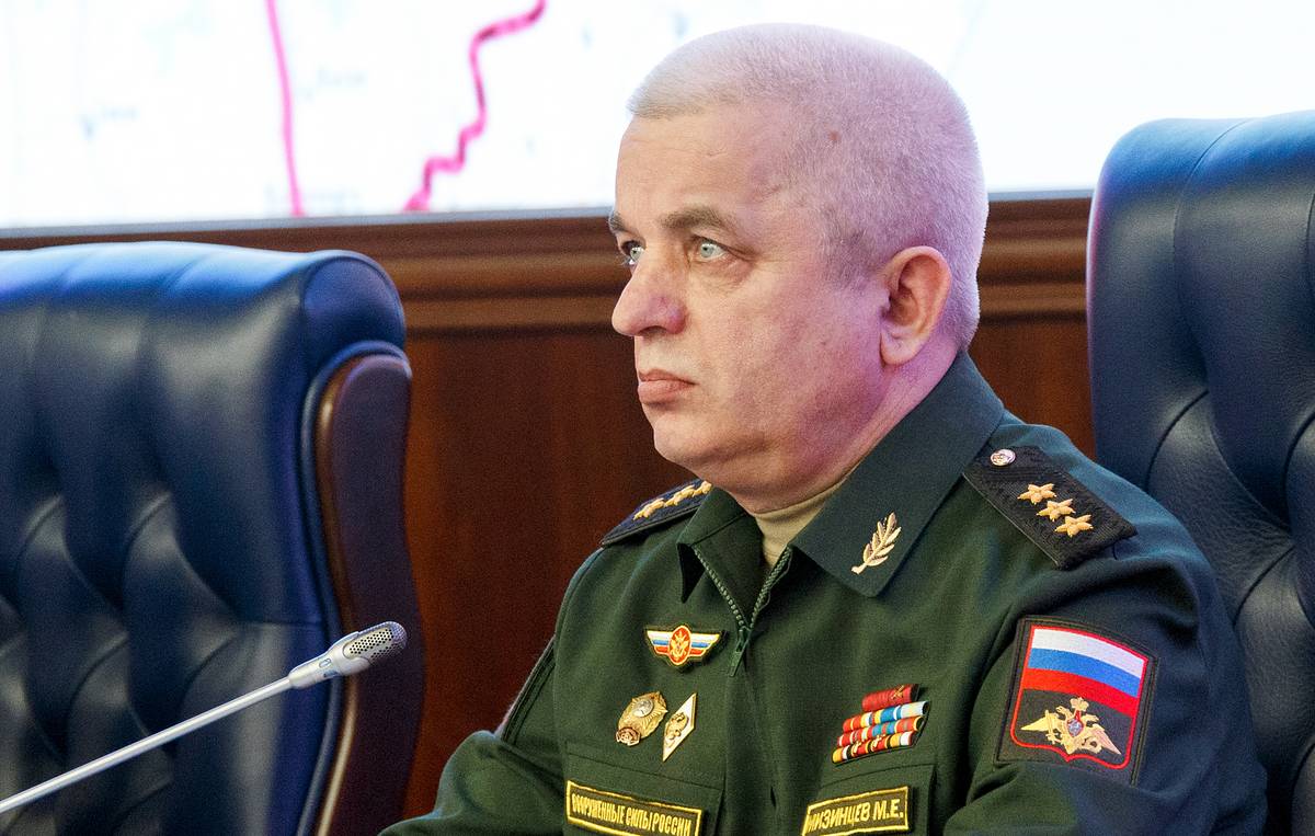 Russia, il "macellaio di Mariupol' Mizintsev destituito da vice-ministro della difesa