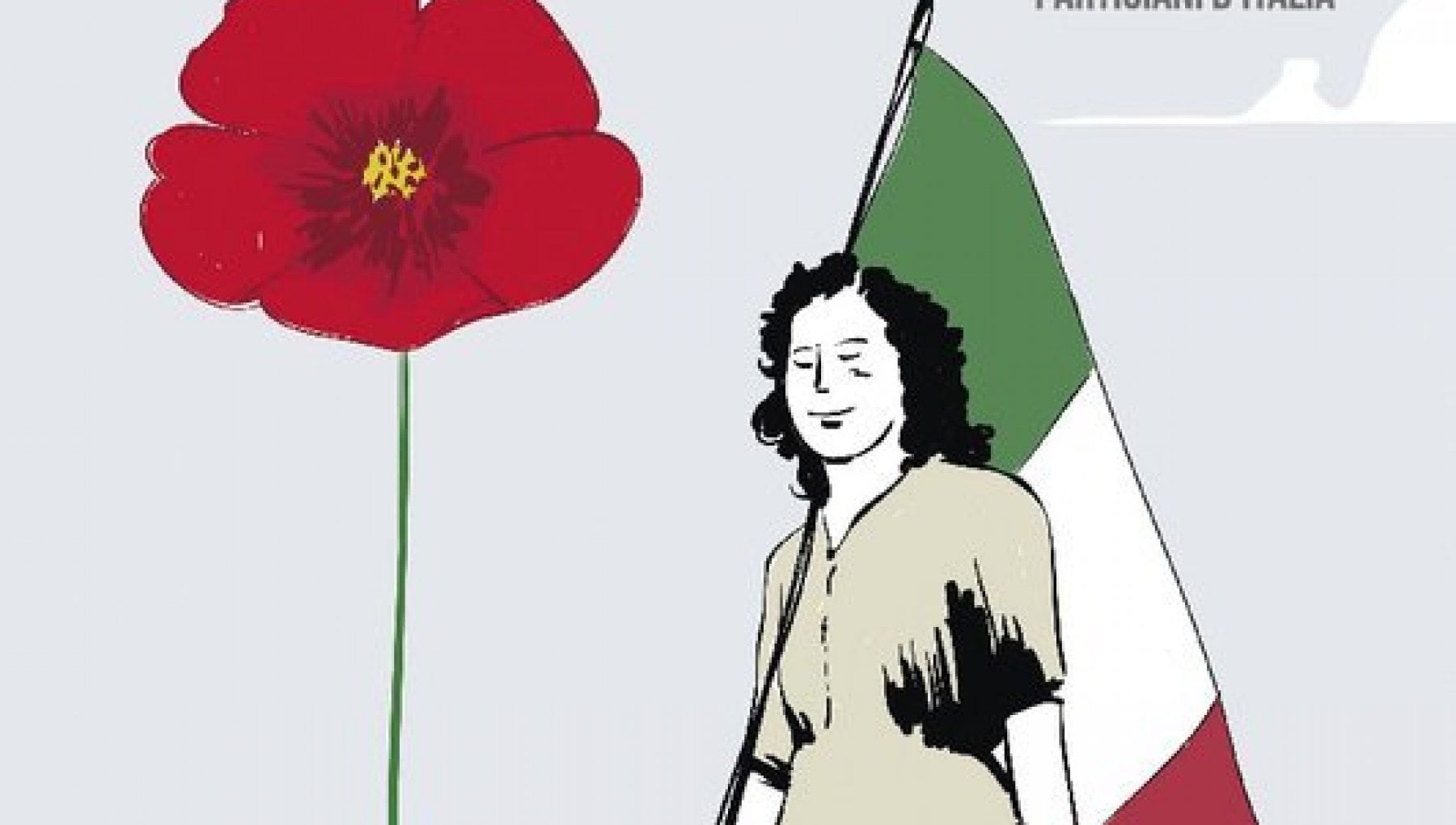 Il 25 aprile e la Resistenza visti con gli occhi di un giovane d'oggi