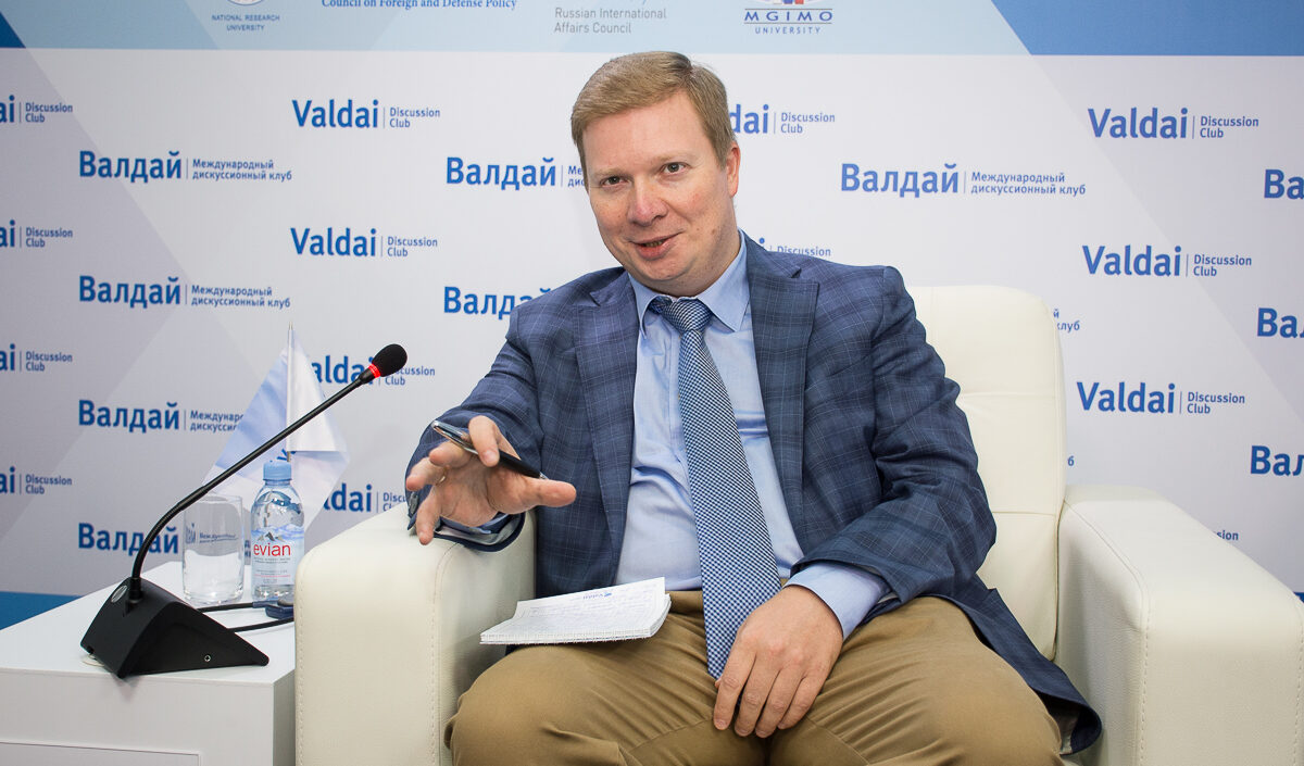 Suslov: "Se l'Ucraina fallirà la controffensiva di primavera Mosca darà l'assalto finale"