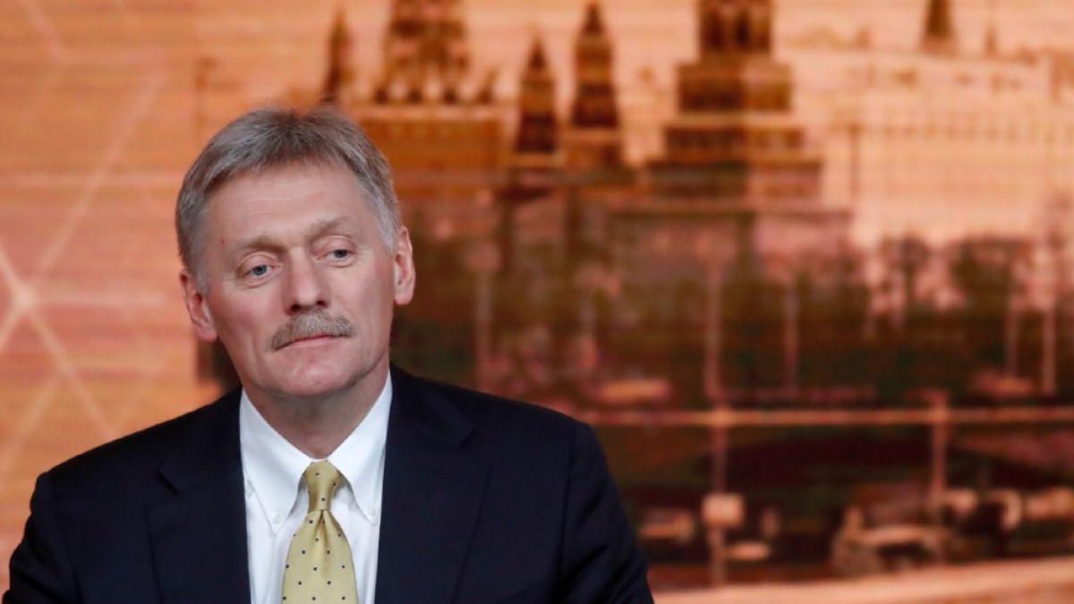 Ucraina, il Cremlino: "L'operazione speciale è diventata guerra per colpa dell'Occidente"