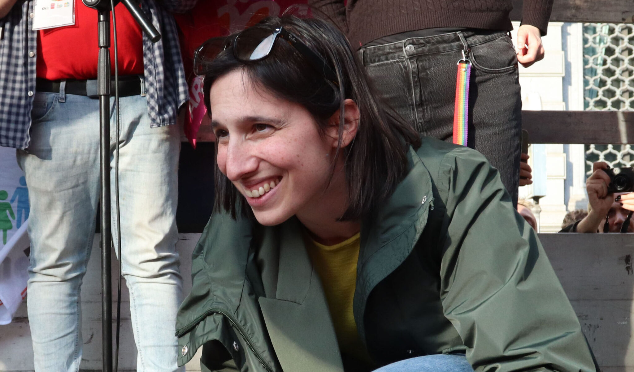Pride, Schlein contro gli oscurantisti: "La destra spieghi perché tanto odio"