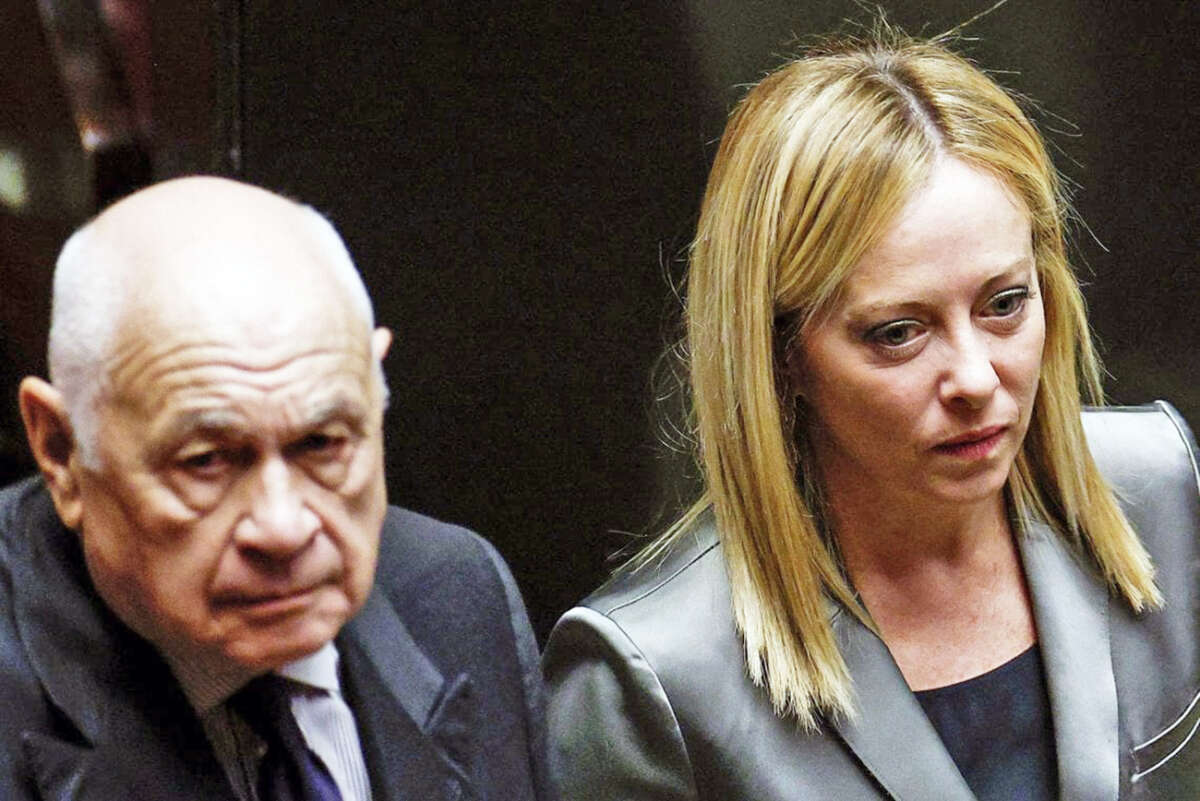 Il governo Meloni archivia la legge Severino: candidabile chi ha patteggiato una condanna