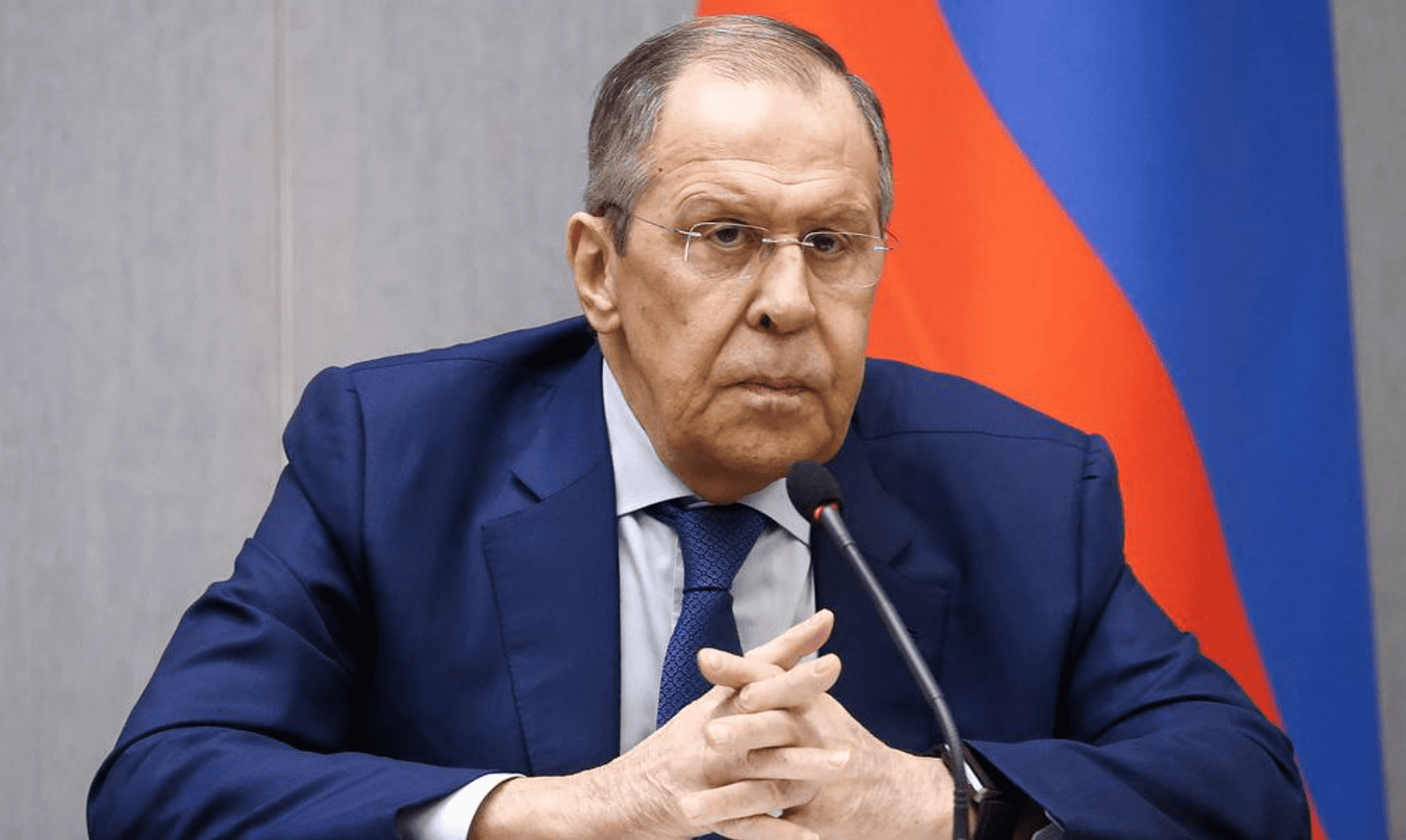 Lavrov parla di 'misure adeguate' per rispondere all'arrivo di Svezia e Finlandia nella Nato