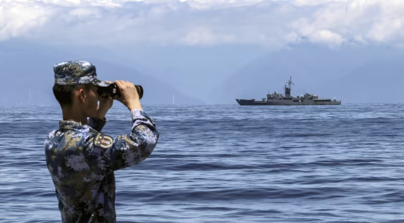 Indopacifico: il fronte avanzato di una terza guerra mondiale