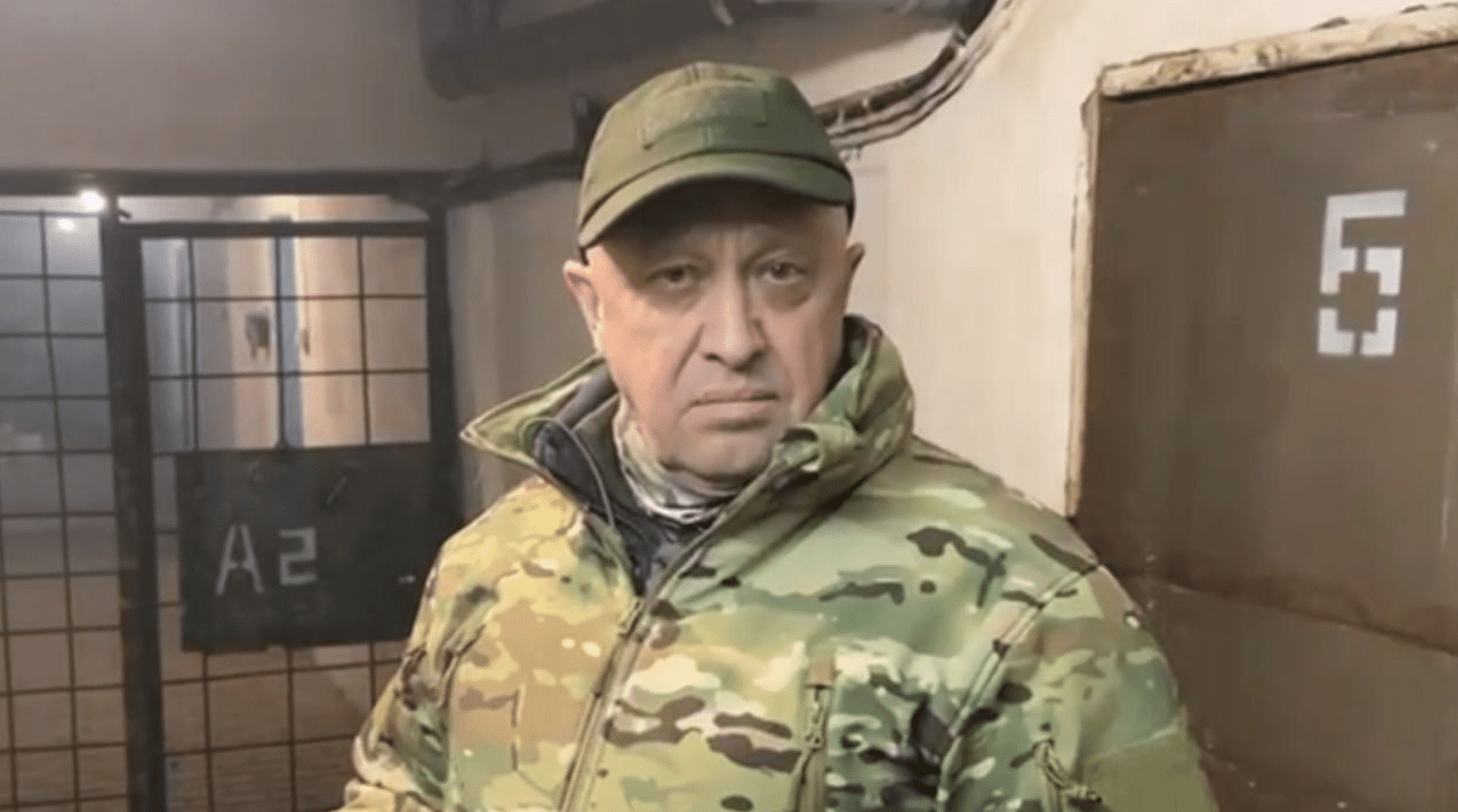 Prigozhin chiede a Putin la fine della guerra ma senza restituire i territori invasi dalla Russia