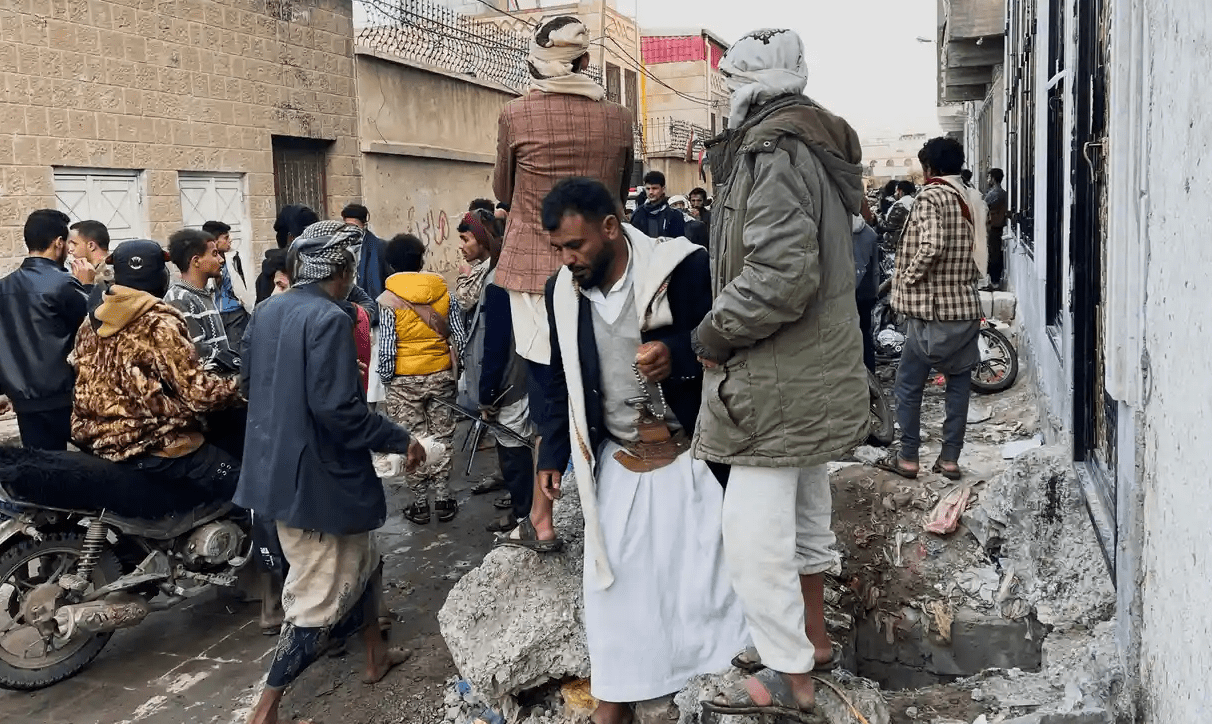 Yemen, nove anni di una guerra dimenticata: un rapporto di Oxfam riaccende i riflettori